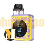پاد ماد ایکسراس 4 نانو ویپرسو <br><span>Vaporesso Xros 4 Nano Pod Mod Kit</span> - Image 8